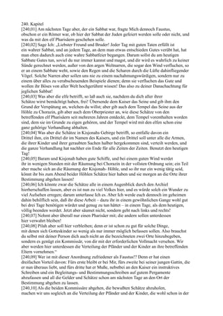 Großes Evangelium Johannes Bd 01 (Jakob Lorber)