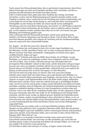 Großes Evangelium Johannes Bd 01 (Jakob Lorber)