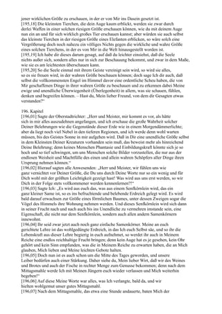 Großes Evangelium Johannes Bd 10 (Jakob Lorber)