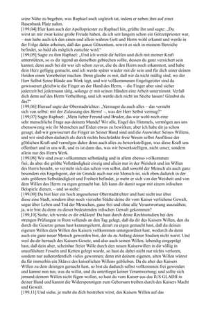 Großes Evangelium Johannes Bd 10 (Jakob Lorber)