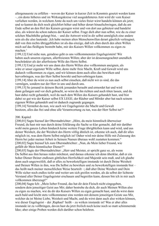 Großes Evangelium Johannes Bd 10 (Jakob Lorber)