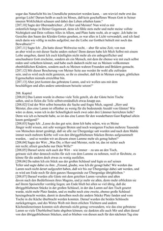 Großes Evangelium Johannes Bd 10 (Jakob Lorber)