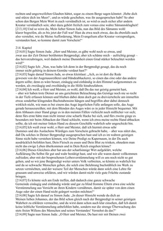 Großes Evangelium Johannes Bd 10 (Jakob Lorber)