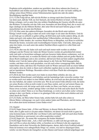 Großes Evangelium Johannes Bd 10 (Jakob Lorber)