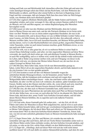 Großes Evangelium Johannes Bd 10 (Jakob Lorber)