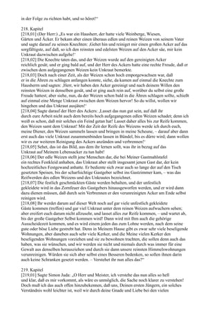 Großes Evangelium Johannes Bd 10 (Jakob Lorber)