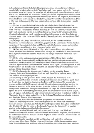 Großes Evangelium Johannes Bd 10 (Jakob Lorber)