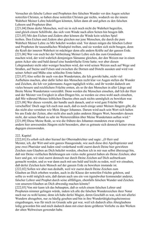 Großes Evangelium Johannes Bd 10 (Jakob Lorber)