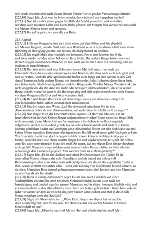 Großes Evangelium Johannes Bd 10 (Jakob Lorber)