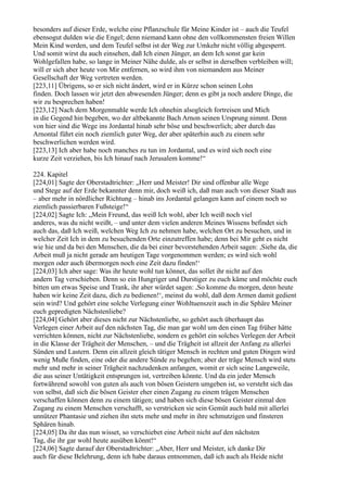 Großes Evangelium Johannes Bd 10 (Jakob Lorber)