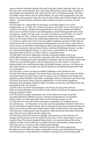 Großes Evangelium Johannes Bd 10 (Jakob Lorber)