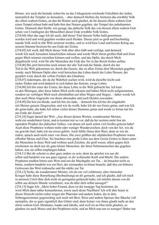 Großes Evangelium Johannes Bd 10 (Jakob Lorber)