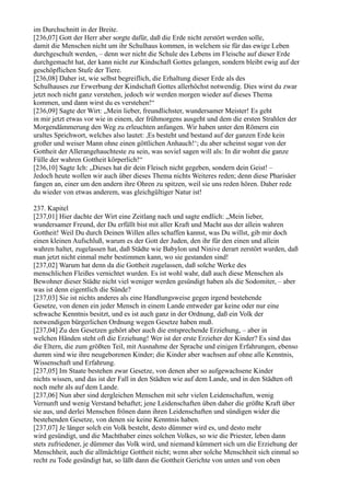 Großes Evangelium Johannes Bd 10 (Jakob Lorber)