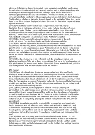 Großes Evangelium Johannes Bd 10 (Jakob Lorber)