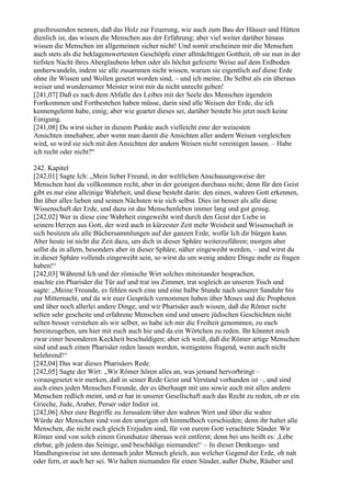 Großes Evangelium Johannes Bd 10 (Jakob Lorber)