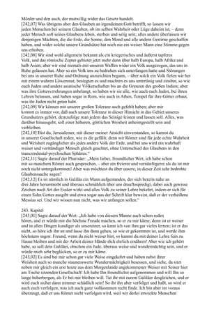 Großes Evangelium Johannes Bd 10 (Jakob Lorber)