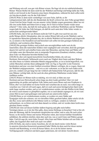 Großes Evangelium Johannes Bd 10 (Jakob Lorber)