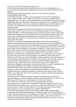 Großes Evangelium Johannes Bd 03 (Jakob Lorber)