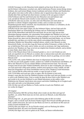 Großes Evangelium Johannes Bd 03 (Jakob Lorber)