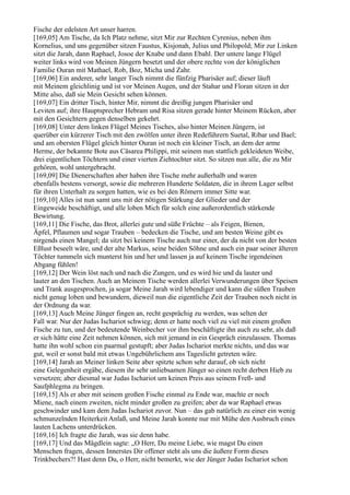 Großes Evangelium Johannes Bd 03 (Jakob Lorber)