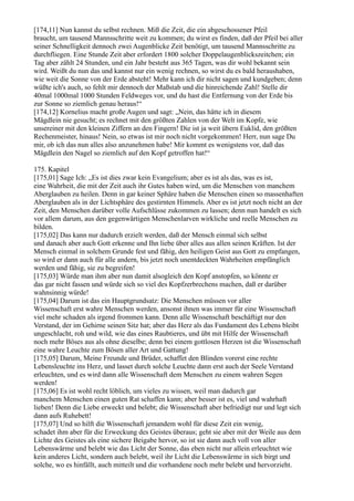 Großes Evangelium Johannes Bd 03 (Jakob Lorber)