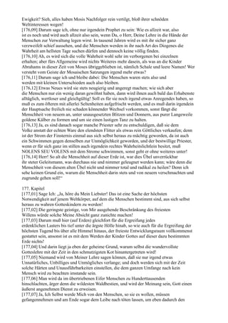 Großes Evangelium Johannes Bd 03 (Jakob Lorber)