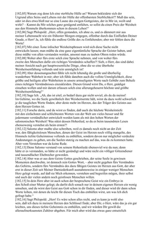 Großes Evangelium Johannes Bd 03 (Jakob Lorber)