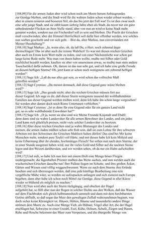 Großes Evangelium Johannes Bd 03 (Jakob Lorber)