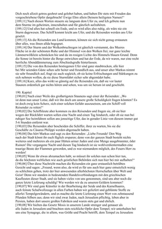 Großes Evangelium Johannes Bd 03 (Jakob Lorber)