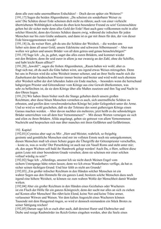 Großes Evangelium Johannes Bd 03 (Jakob Lorber)