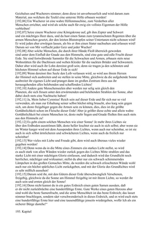 Großes Evangelium Johannes Bd 03 (Jakob Lorber)