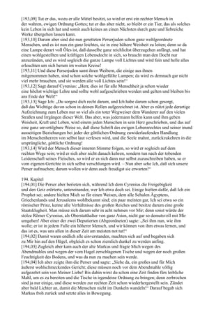 Großes Evangelium Johannes Bd 03 (Jakob Lorber)