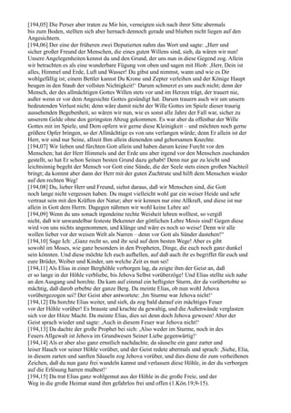 Großes Evangelium Johannes Bd 03 (Jakob Lorber)