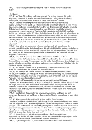 Großes Evangelium Johannes Bd 03 (Jakob Lorber)