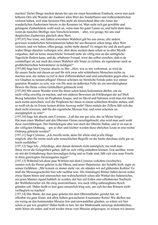 Großes Evangelium Johannes Bd 03 (Jakob Lorber)