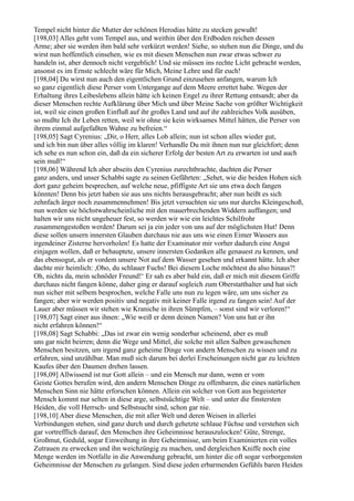 Großes Evangelium Johannes Bd 03 (Jakob Lorber)