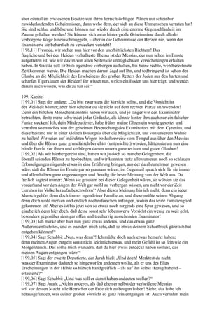 Großes Evangelium Johannes Bd 03 (Jakob Lorber)