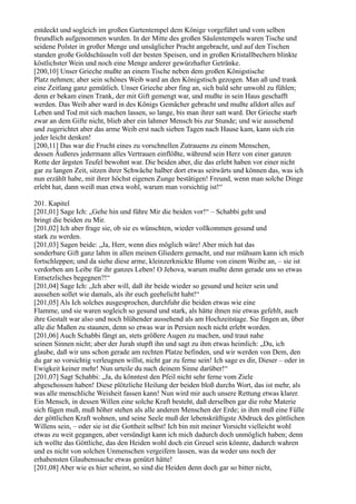 Großes Evangelium Johannes Bd 03 (Jakob Lorber)