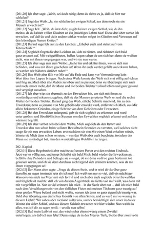 Großes Evangelium Johannes Bd 03 (Jakob Lorber)