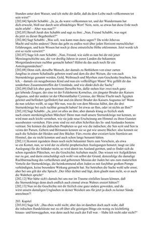 Großes Evangelium Johannes Bd 03 (Jakob Lorber)