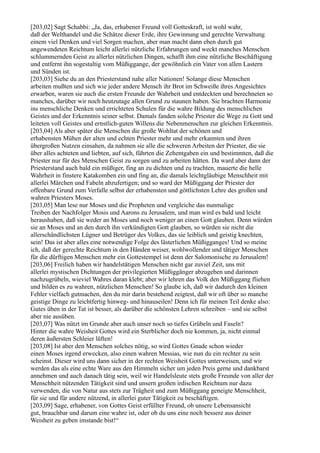 Großes Evangelium Johannes Bd 03 (Jakob Lorber)