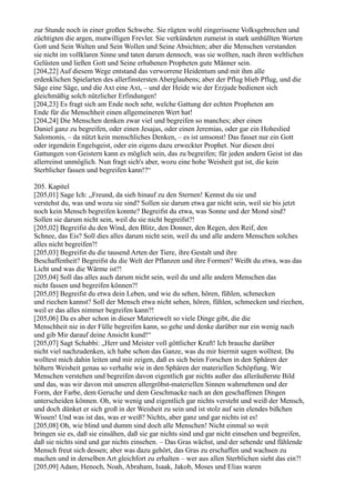 Großes Evangelium Johannes Bd 03 (Jakob Lorber)