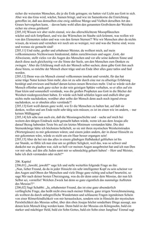 Großes Evangelium Johannes Bd 03 (Jakob Lorber)