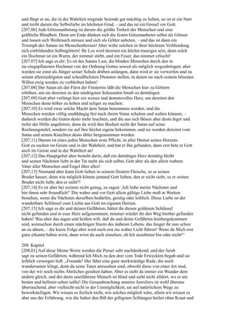 Großes Evangelium Johannes Bd 03 (Jakob Lorber)