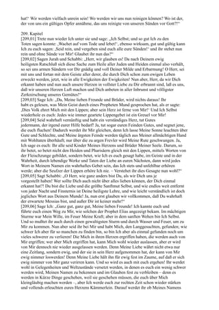 Großes Evangelium Johannes Bd 03 (Jakob Lorber)