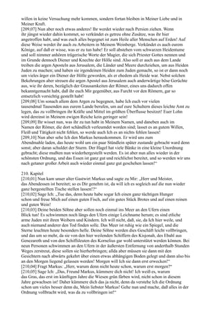 Großes Evangelium Johannes Bd 03 (Jakob Lorber)