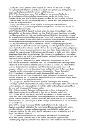 Großes Evangelium Johannes Bd 03 (Jakob Lorber)