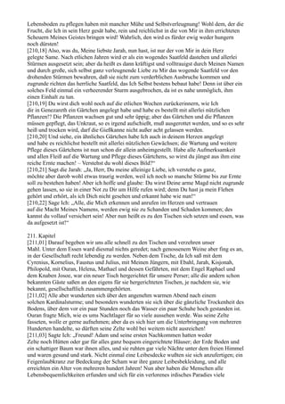 Großes Evangelium Johannes Bd 03 (Jakob Lorber)