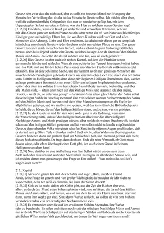 Großes Evangelium Johannes Bd 03 (Jakob Lorber)