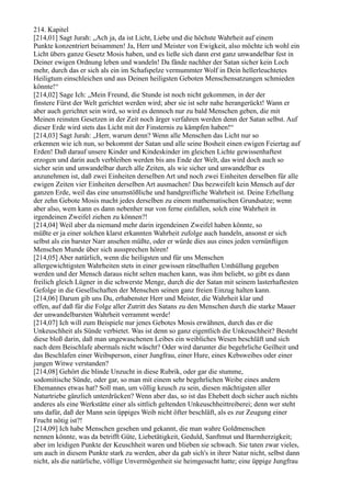 Großes Evangelium Johannes Bd 03 (Jakob Lorber)